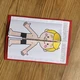 Lapbook LIDSKÉ TĚLO pro 1. - 3. ročník ZŠ 5