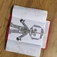 Lapbook LIDSKÉ TĚLO pro 1. - 3. ročník ZŠ 7