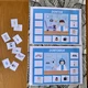 LIDSKÉ TĚLO- komplet aktivit pro starší děti (4 – 6let) 7