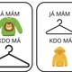 Já mám, kdo má (edice oblečení) 3