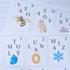 Běhací luštění slov (1. třída) 2