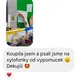 Běhací luštění slov (1. třída) 3
