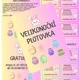 Velikonoce - Velikonoční plotovka  2