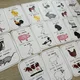 Animales de granja - Yo tengo, quién tiene? 2