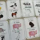 Animales de granja - Yo tengo, quién tiene? 3