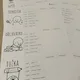 Pády podstatných jmen - pracovní listy 3