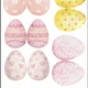 Velikonoční výzdoba oboustranná 🐣 4