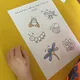 Hmyz (černobíle) 3