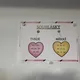Záložka a plakáty na souhlásky 2