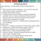 Masopust: týdenní příprava do MŠ 2