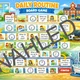 MY DAILY ROUTINE pack 3