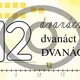Číslice 11 - 20 2