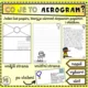 AEROGRAM - POŠTA PRO SPORTOVCE 2