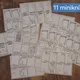 KNIŽNÍ VÝPRAVA - 11 miniknížek pro malé čtenáře 2