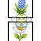Jarní zahrádka s Bee-bot včelkou 4