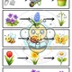 Jarní zahrádka s Bee-bot včelkou 5