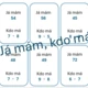 Já mám, kdo má 2