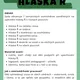 Logopedické osmisměrky - hláska Ř 3