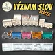 VÝZNAM SLOV - VLÁČEK (synonyma, antonyma, ...)  2