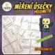 MĚŘENÍ ÚSEČKY - JEDNOTKY DÉLKY 2