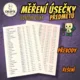 MĚŘENÍ ÚSEČKY - JEDNOTKY DÉLKY 3