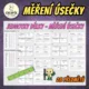 MĚŘENÍ ÚSEČKY - JEDNOTKY DÉLKY 4