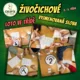 ŽIVOČICHOVÉ - VYJMENOVANÁ SLOVA 3