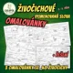 ŽIVOČICHOVÉ - VYJMENOVANÁ SLOVA 6