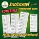 ŽIVOČICHOVÉ - VYJMENOVANÁ SLOVA 4