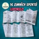 ZIMNÍ SPORTY - 16 sportů 2