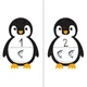 🐧 POČÍTÁNÍ S TUČŇÁKY: Zábavná matematika pro malé objevitele! 2