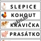 Pohádka - O kohoutkovi a slepičce 7