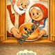 Pohádka - O Koblížkovi 2