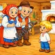 Pohádka - O Budulínkovi 4