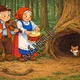 Pohádka - O Budulínkovi 6