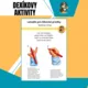 Dexík se těší do školy – předškolní příprava (pracovní listy pro MŠ) 2