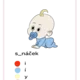S MINUTOVKY (ROZŠÍŘENÍ pro nekonečné šifrování) 3