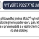 SLOVOTVORBA (přijímačková úloha, podstatná a přídavná jména) 4