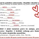 San Valentín/ Sv. Valentýn - španělština 2