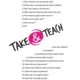 WAS / WERE - past tense TO BE 4