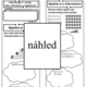 Informatika pro sedmáky: Lapbook k TC Data, informace a modelování 3