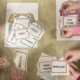Kde bydlím? Procvičení vyjmenovaných slov B,L,M 4