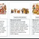 Masopust zvyky a tradice - informace a demonstrační karty 2