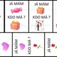 Já mám, kdo má? Valentýn 4