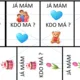 Já mám, kdo má? Valentýn 5