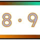 Násobilka 9 3