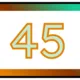 Násobilka 9 5