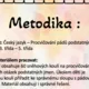 Zimní koulovačka - Určování pádů podstatných jmen 2