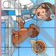 Povolání - puzzle 4
