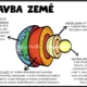 Vesmír - demonstrační výukové karty 5